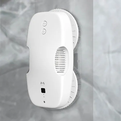 Robot pentru curățarea ferestrelor  Xiaomi Mijia HUTT DDC55, Alb