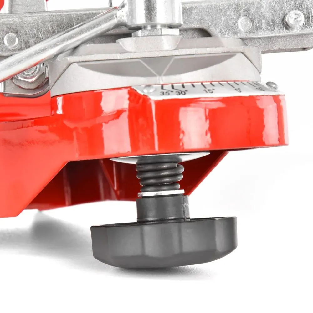 Dispozitiv de ascutit lant HECHT 9230