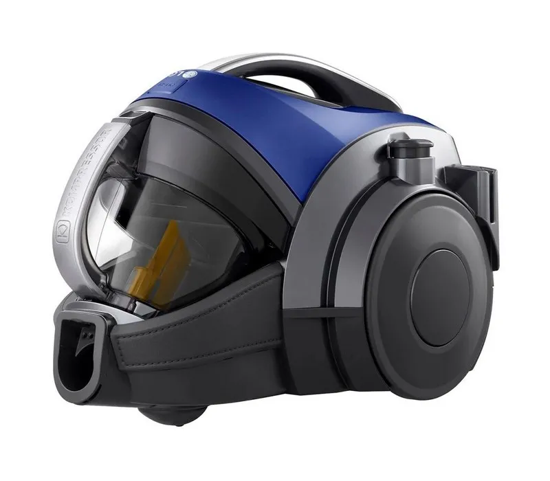 Aspirator LG VK89609HQ, Albastru | Negru