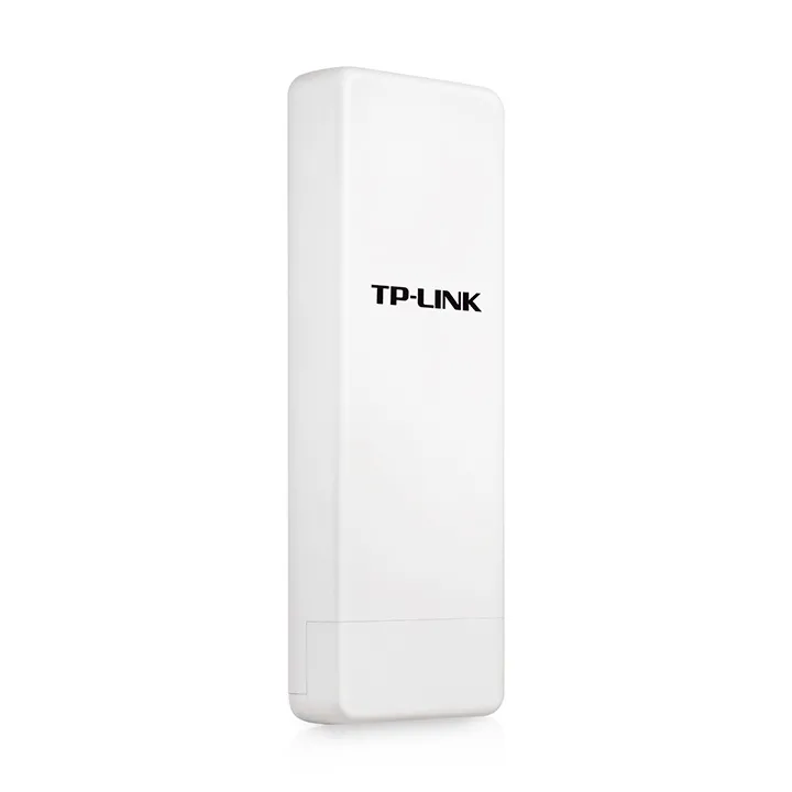Punct de acces exterior TP-LINK TL-WA7510N, 150 Mbps, Alb