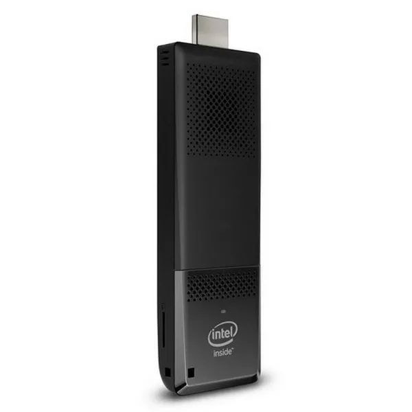 Mini PC Intel Compute Stick STK1AW32SC, Intel Atom x5-Z8300, 2GB/32GB, Intel UHD Graphics, Windows 10 Home