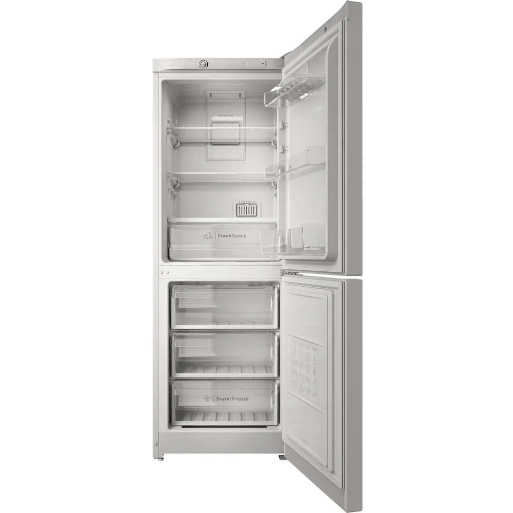Frigider Indesit ITS 4160W, Alb