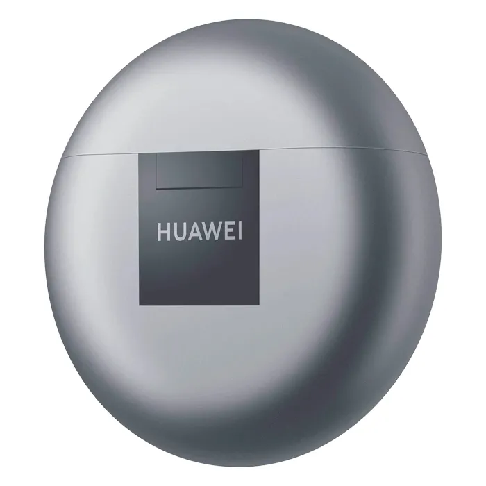 Căști Huawei FreeBuds 4, Argintiu
