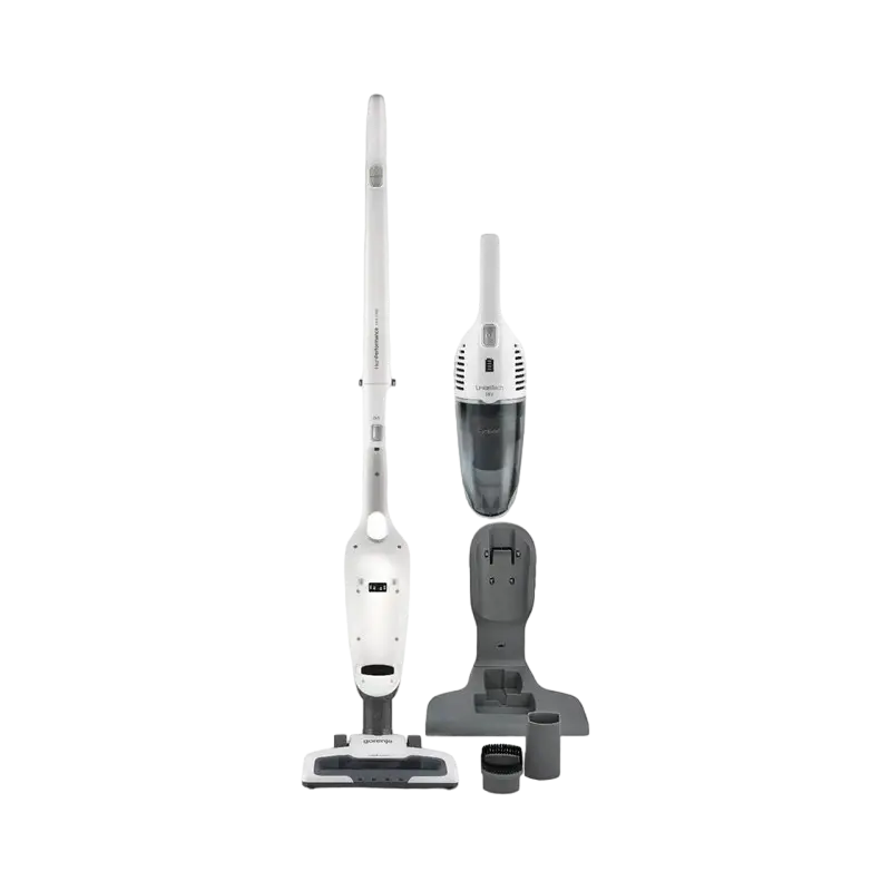 Aspirator Vertical Gorenje SVC180FW, Alb