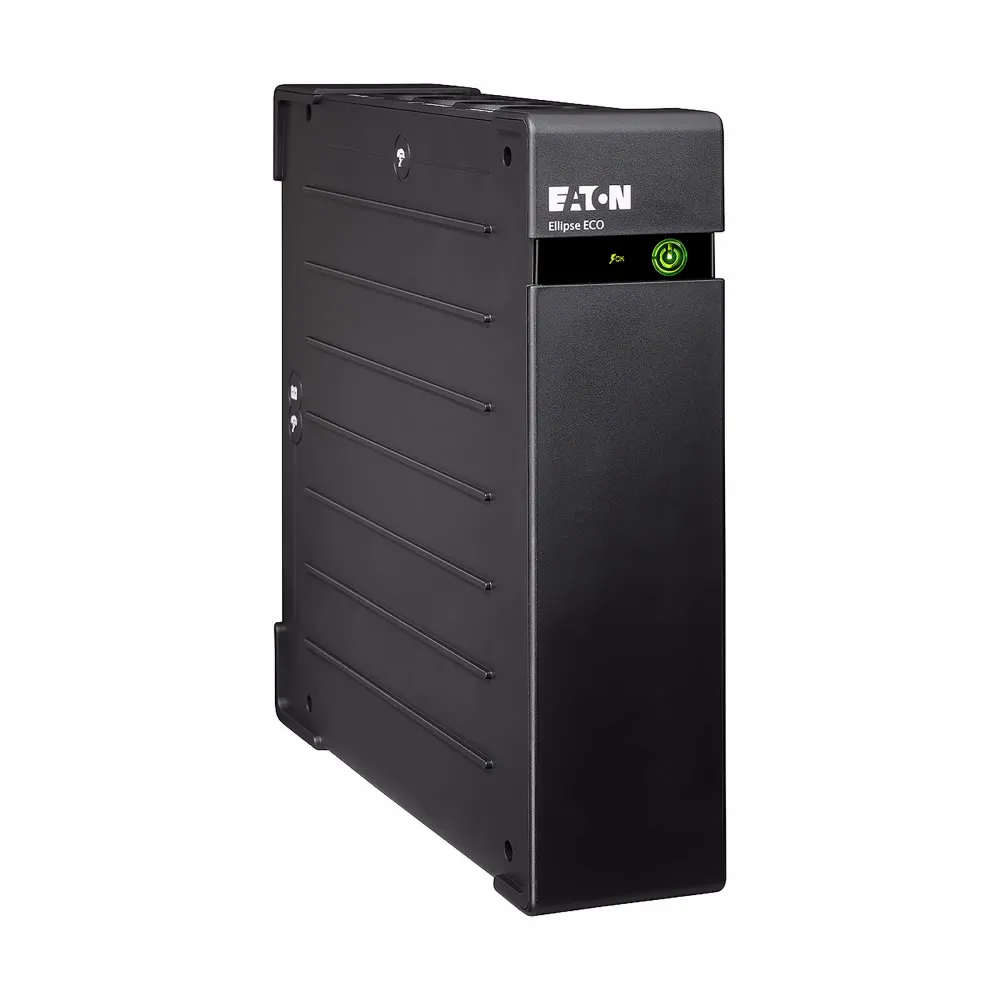 Sursă de alimentare neîntreruptibilă Eaton EL1200USBDIN, Offline, 1200VA, Turn