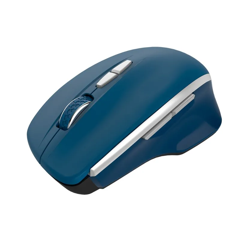 Mouse Wireless Canyon MW-21, Albastru
