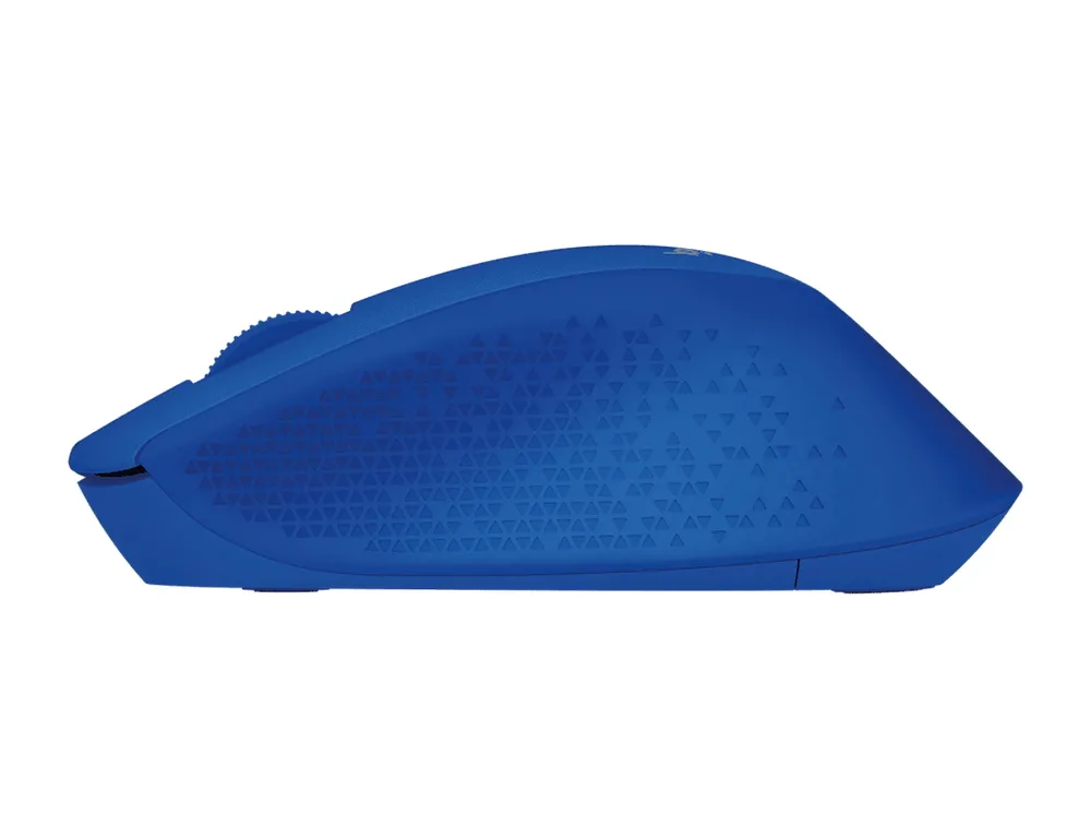 Mouse Wireless Logitech M280, Albastru