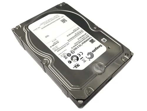 Unitate HDD Seagate Constellation ES.3, 3.5",  4 TB <ST4000NM0053>