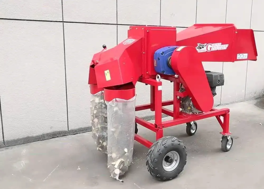 Tocator de crengi benzina TechnoWorker TC-MLB 15