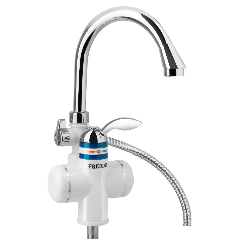 Baterie electrica cu dus FREDDO SN0045