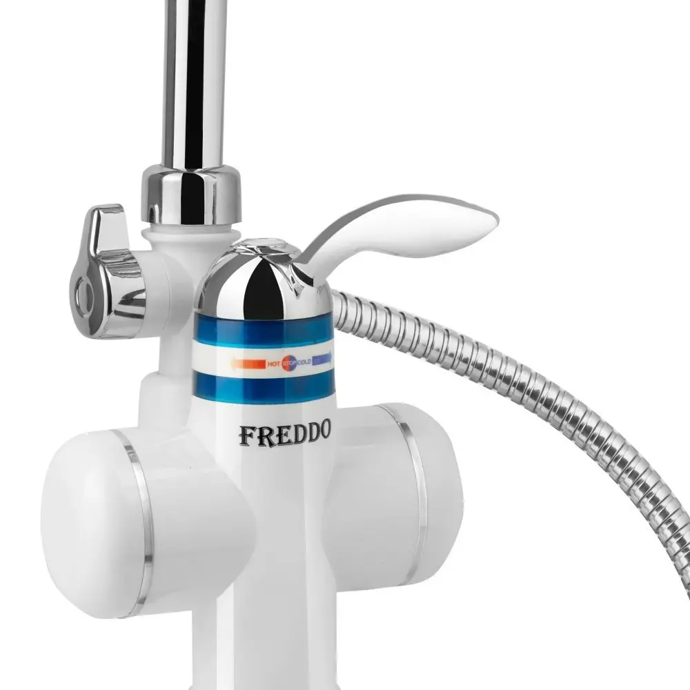 Baterie electrica cu dus FREDDO SN0045