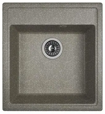 Chiuveta Dr.Gans Nica 470 (Negru)