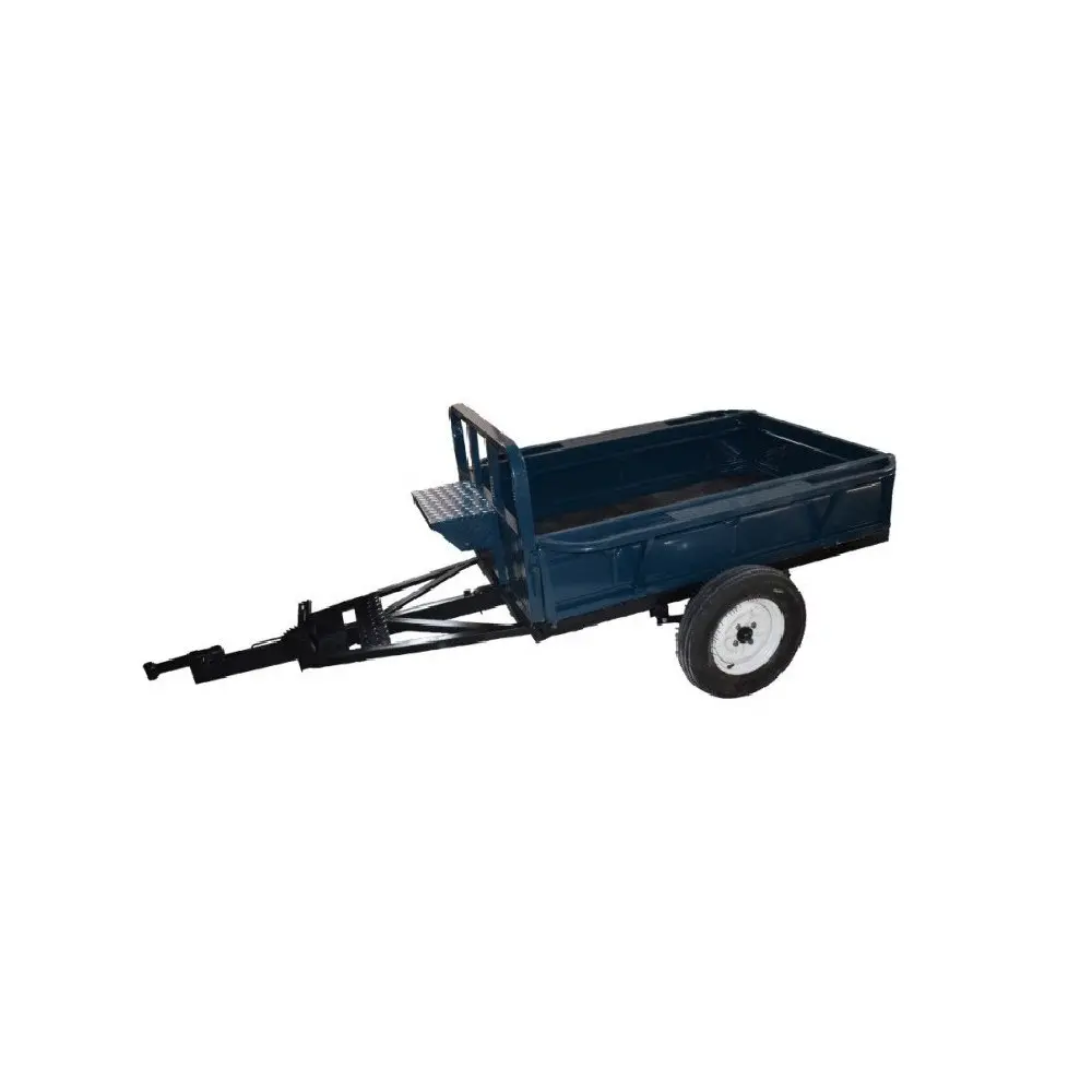 Remorca pentru motocultor DKD 700