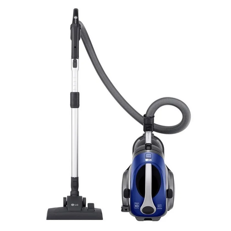 Aspirator LG VK89609HQ, Albastru | Negru