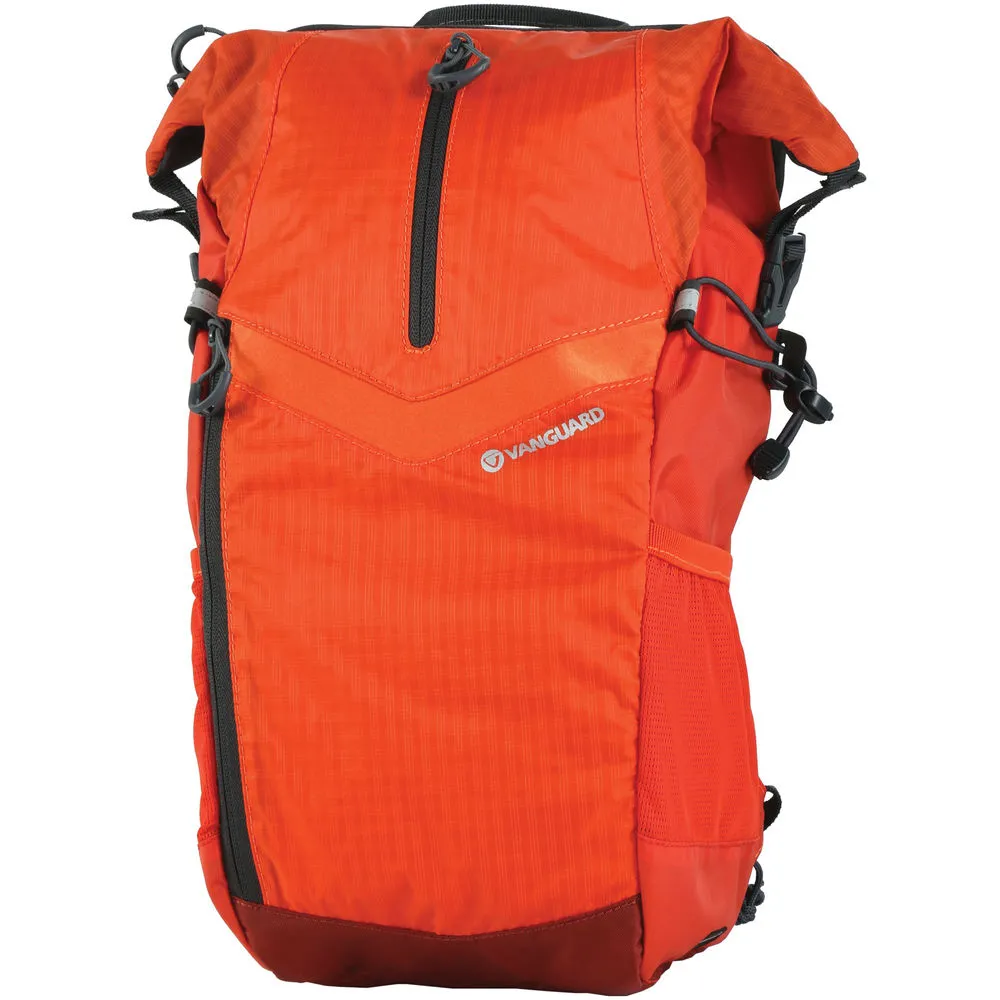 Rucsac pentru cameră Vanguard RENO 41OR, Portocaliu