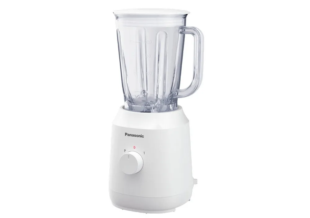 Blender staționar Panasonic MX-EX1011WTQ, Alb