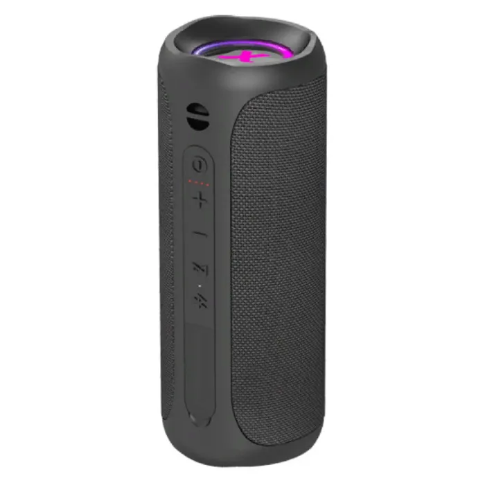 Boxă portabilă Xmusic Trendy Q18P, Negru