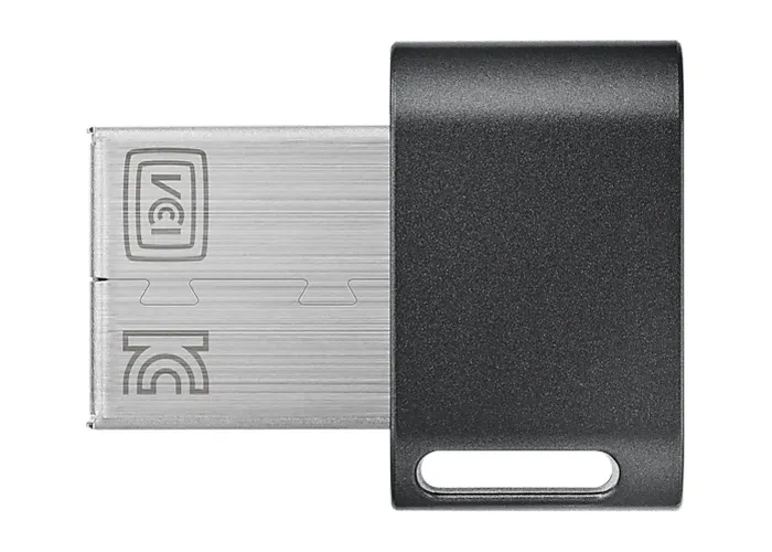 Memorie USB Samsung FIT Plus, 128GB, Gri