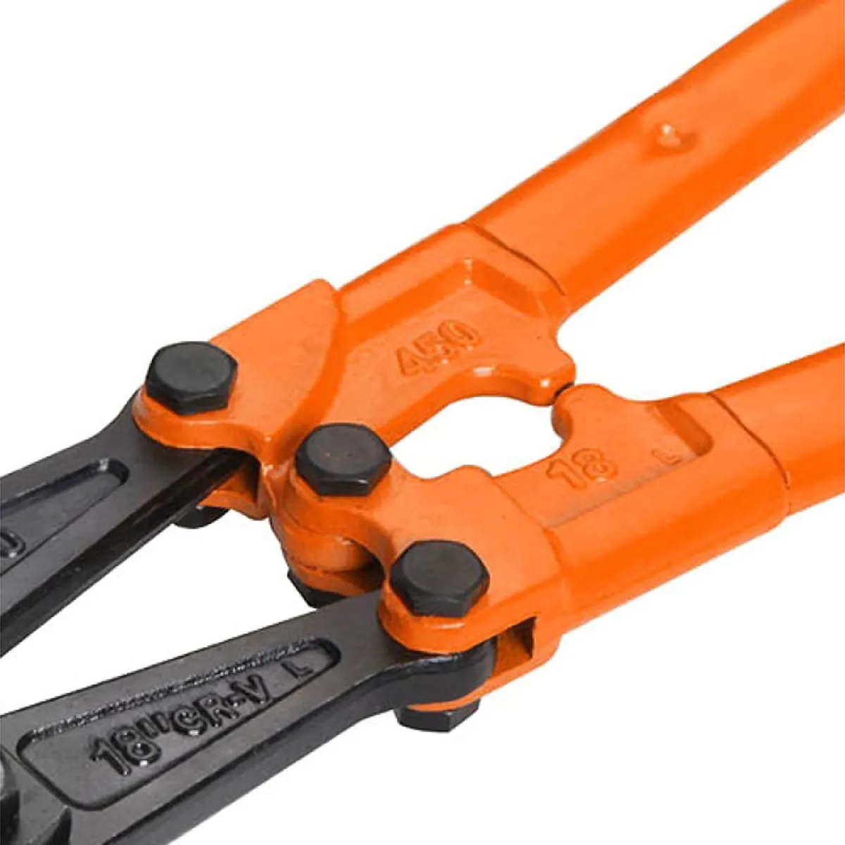Cleste pentru taiat bolturi WOKIN 600 mm (Industrial)