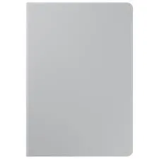 Husă pentru tabletă Samsung Anymode Book Cover for Tab S7, 11", Poliuretan, Negru