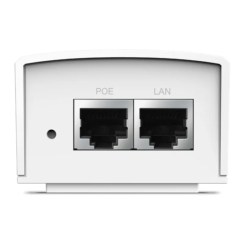 Adaptor PoE TP-LINK TL-POE4824G, IEEE 802.3af