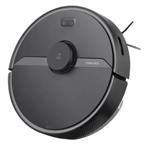 Aspirator Robot Xiaomi S6 Pure, Negru