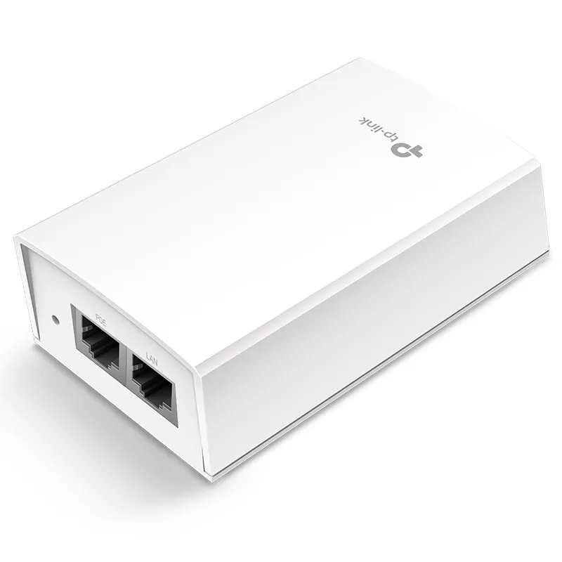 Adaptor PoE TP-LINK TL-POE4824G, IEEE 802.3af