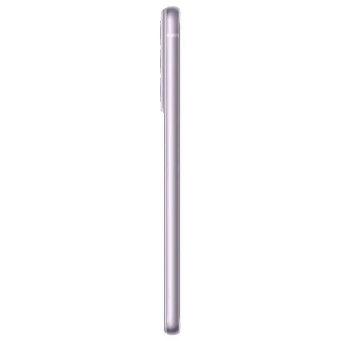 Smartphone Samsung Galaxy S21 FE, 6GB/128GB, Violet deschis