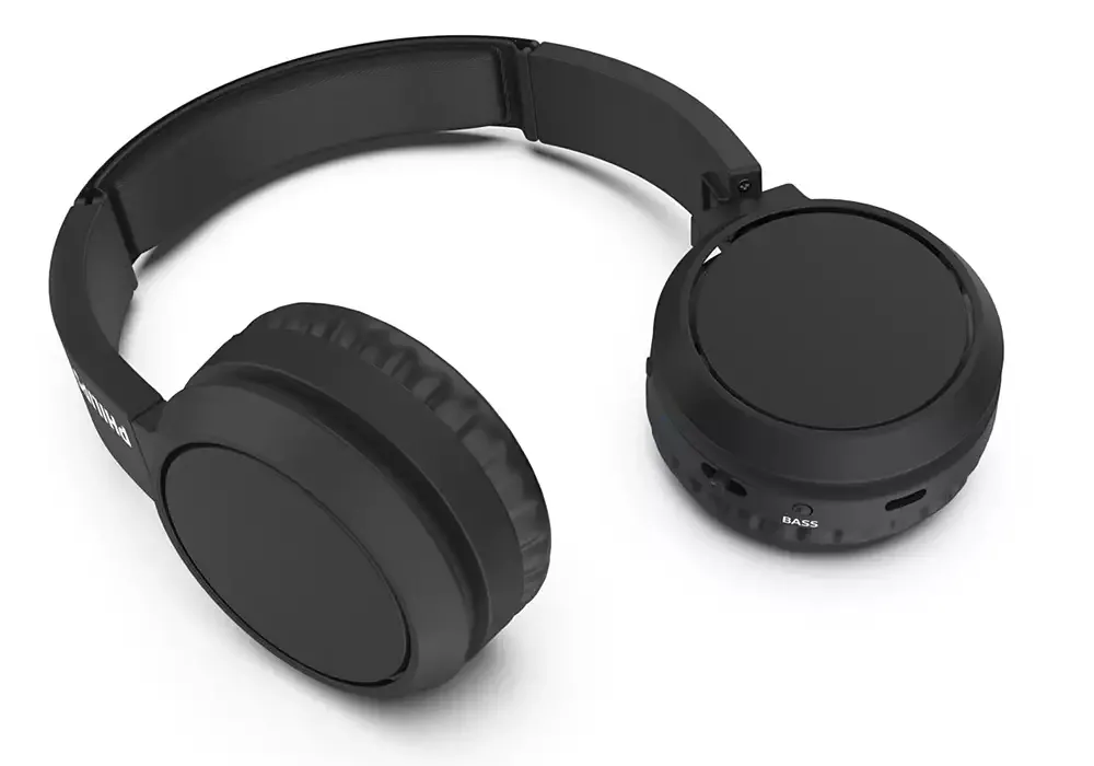 Căști Philips TAH4205BK/00, Negru
