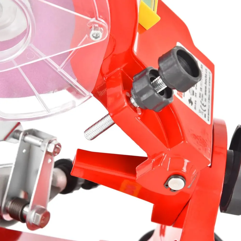 Dispozitiv de ascutit lant HECHT 9230