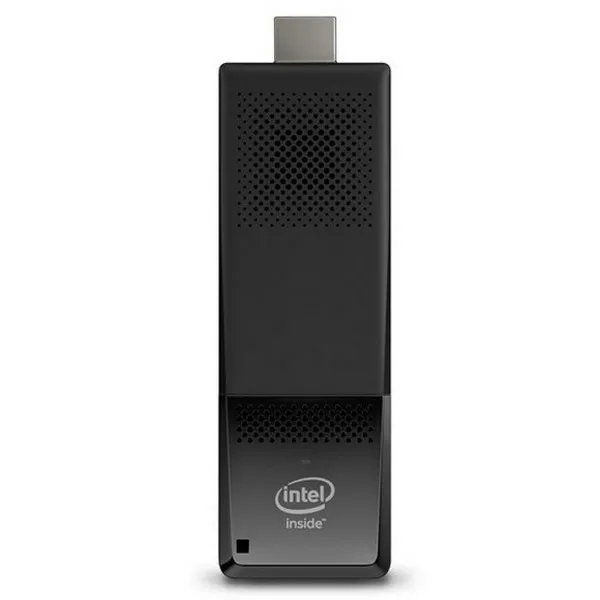Mini PC Intel Compute Stick STK1AW32SC, Intel Atom x5-Z8300, 2GB/32GB, Intel UHD Graphics, Windows 10 Home