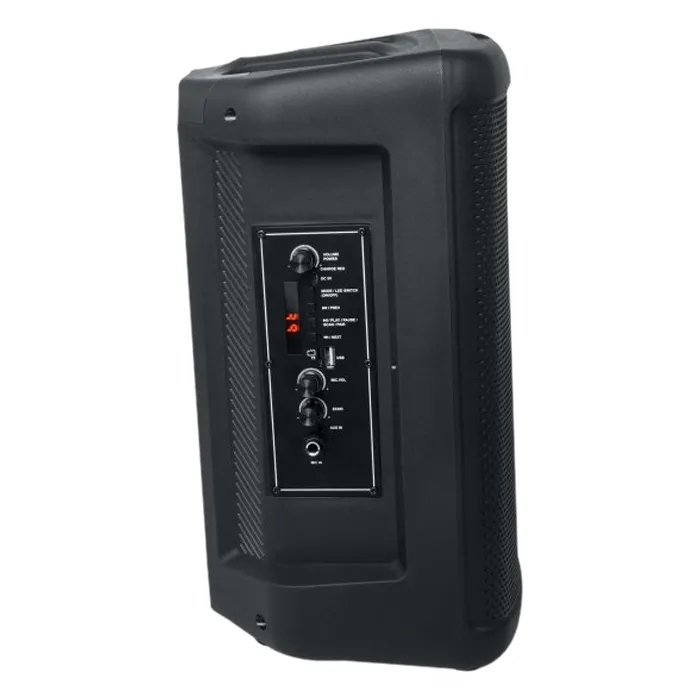 Boxă portabilă NEW ONE PBX 150, Negru