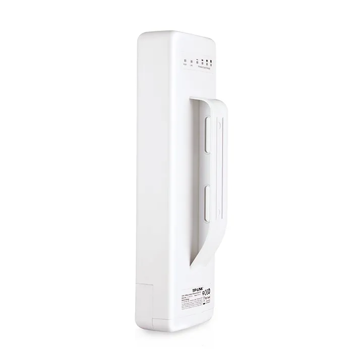 Punct de acces exterior TP-LINK TL-WA7510N, 150 Mbps, Alb