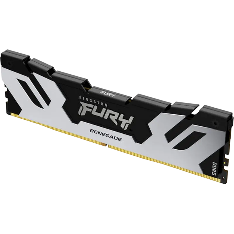 Memorie RAM Kingston FURY Renegade, DDR5 SDRAM, 6000 MHz, 32 GB, KF560C32RS-32