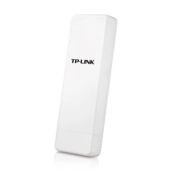 Punct de acces exterior TP-LINK TL-WA7510N, 150 Mbps, Alb