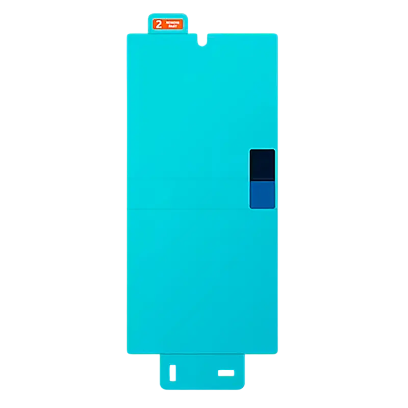 Folie de protecție Samsung Screen Protector, Transparent