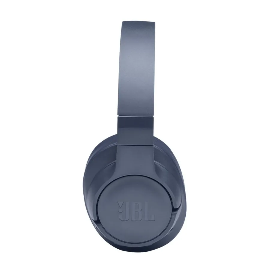 Căști JBL Tune 760NC, Albastru