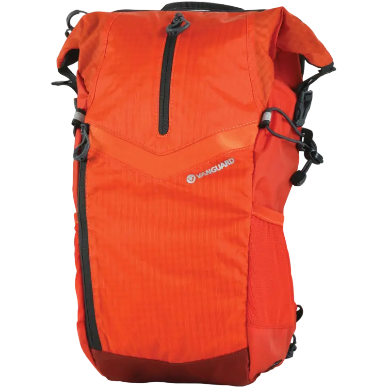 Rucsac pentru cameră Vanguard RENO 41OR, Portocaliu