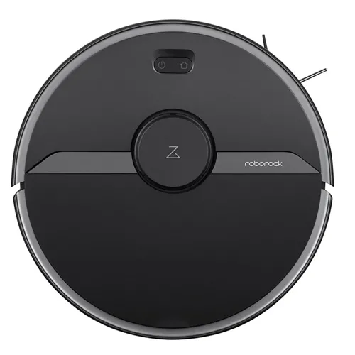 Aspirator Robot Xiaomi S6 Pure, Negru