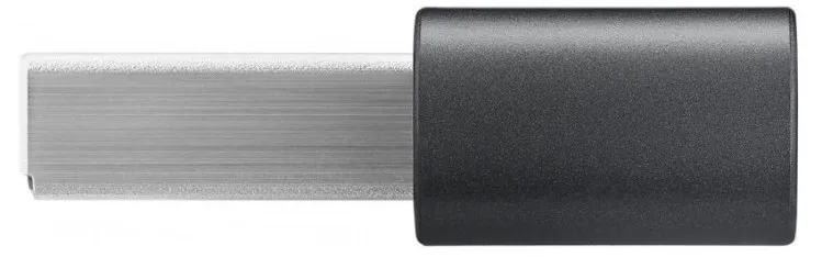 Memorie USB Samsung FIT Plus, 128GB, Gri