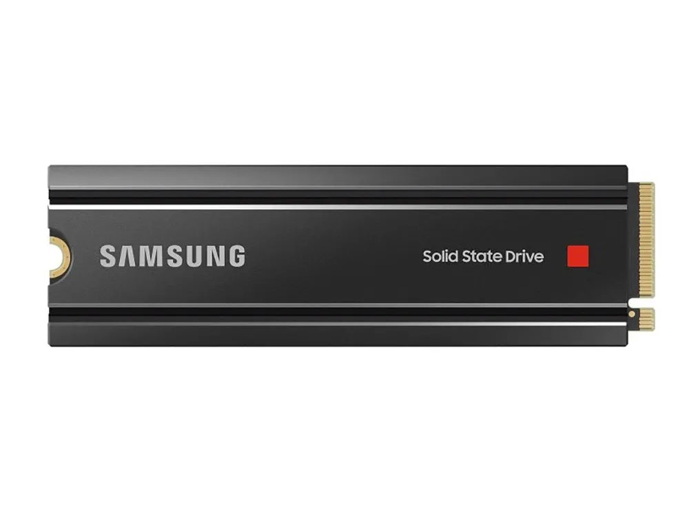Unitate SSD Samsung 980 PRO  MZ-V8P1T0, 1000GB, MZ-V8P1T0CW