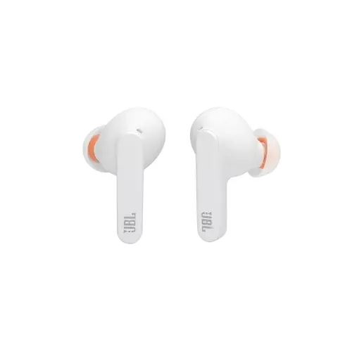 Căști JBL LIVE PRO+, Alb