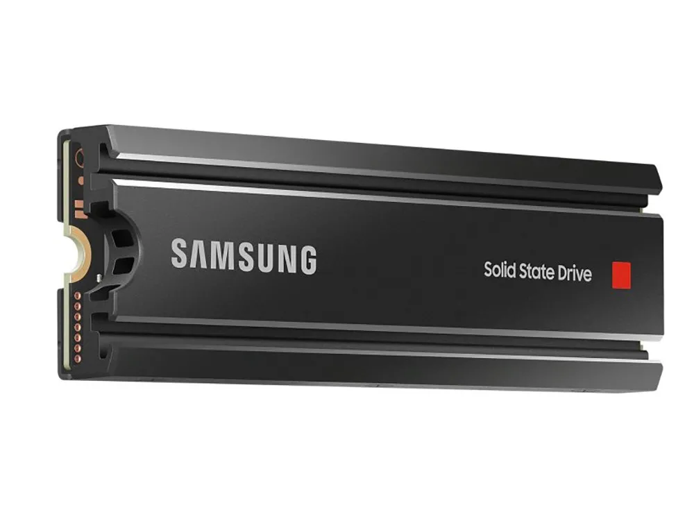 Unitate SSD Samsung 980 PRO  MZ-V8P1T0, 1000GB, MZ-V8P1T0CW
