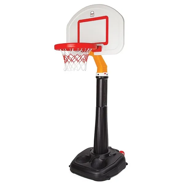 Set de basket profesional Pilsan, Multicolor
