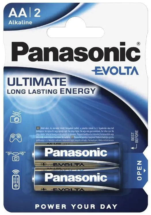 Panasonic   