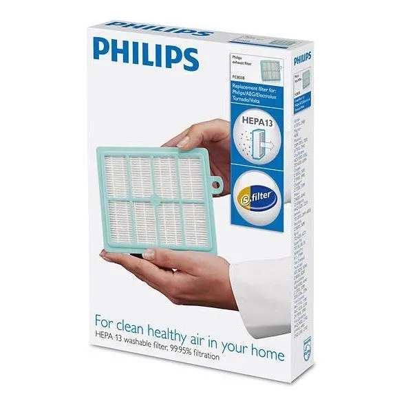 Colector de praf înlocuibil PHILIPS FC8038/01