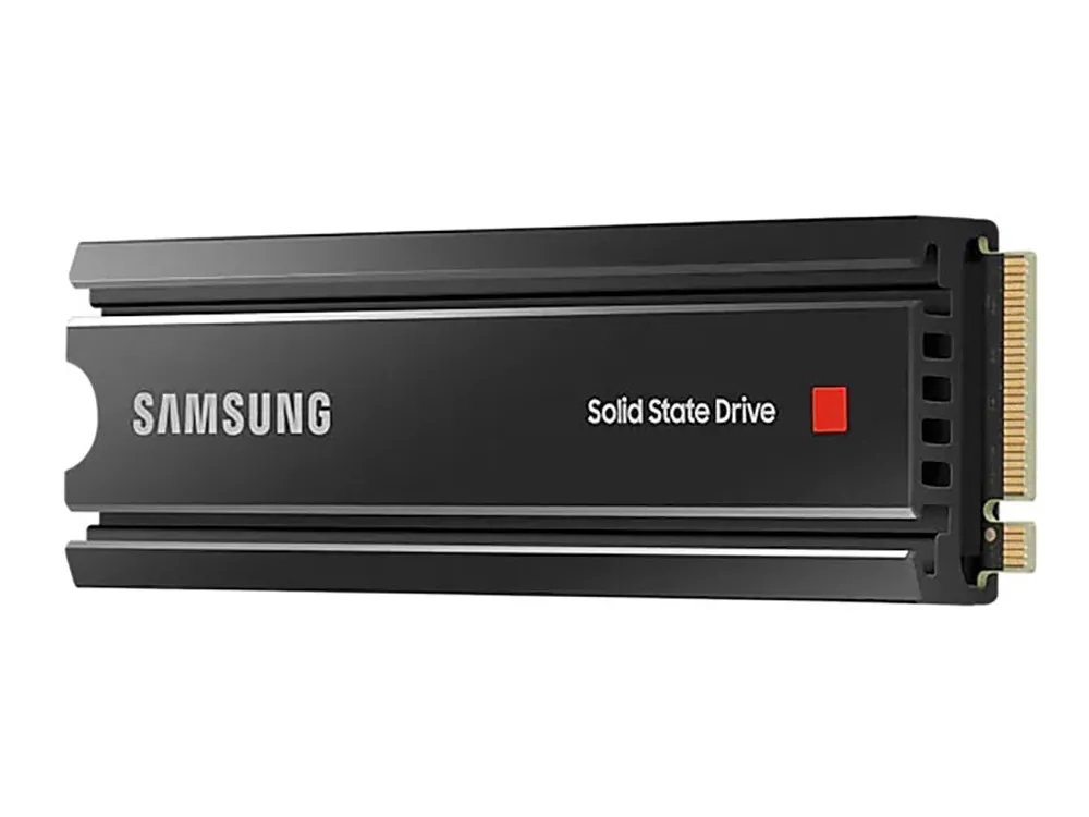 Unitate SSD Samsung 980 PRO  MZ-V8P1T0, 1000GB, MZ-V8P1T0CW
