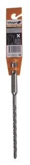Burghiu pe beton Villager SDS-plus DBC 6:5*160 mm