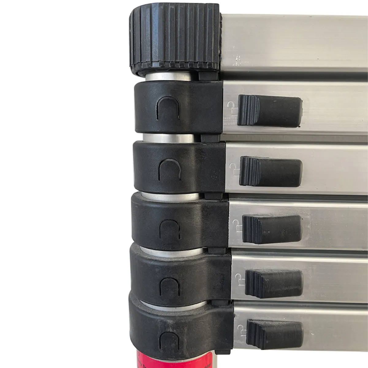 Scara telescopica TechnoWorker 7 trepte 