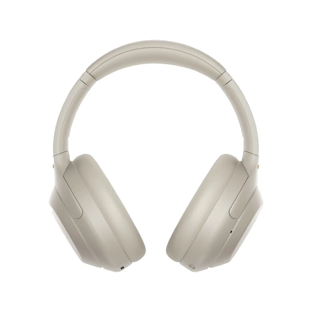 Căști SONY WH-1000XM4, Argintiu